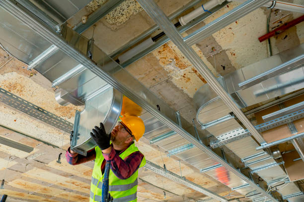 Best HVAC Equipment and Components in Minerva, OH