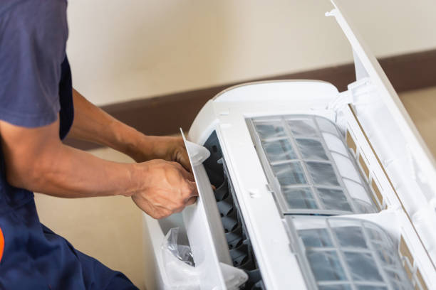 Best Emergency HVAC Services in Minerva, OH