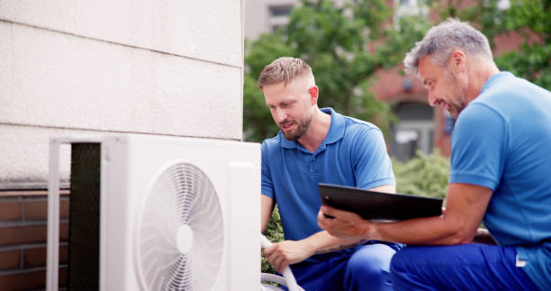 Minerva, OH HVAC Company