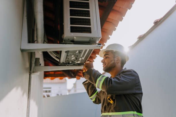 Best Commercial HVAC in Minerva, OH