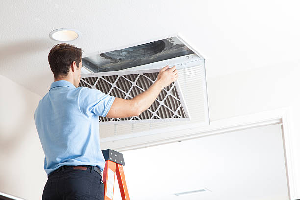 Best Energy-efficient HVAC Solutions in Minerva, OH