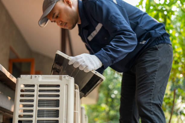 Best Ductless Mini-Split Systems in Minerva, OH